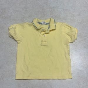 Starting Out Polo
